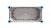 Obudowa 150x300x170mm IP65 pokrywa transparentna K 0100 60001036